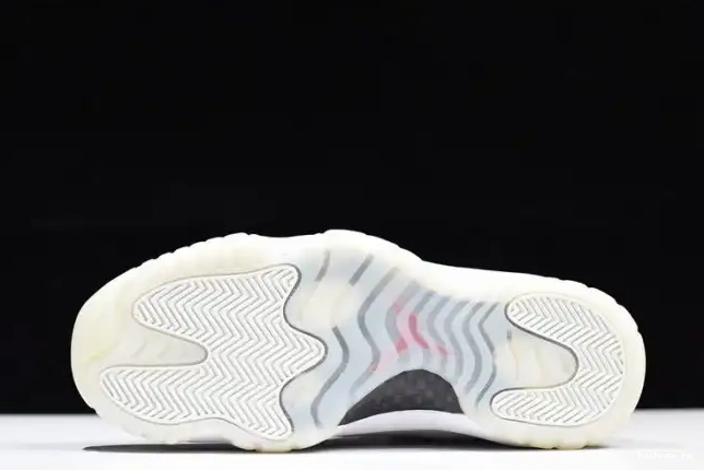 Cheap Jordan Air Tint 11 Platinum Retro 378037-016 0531